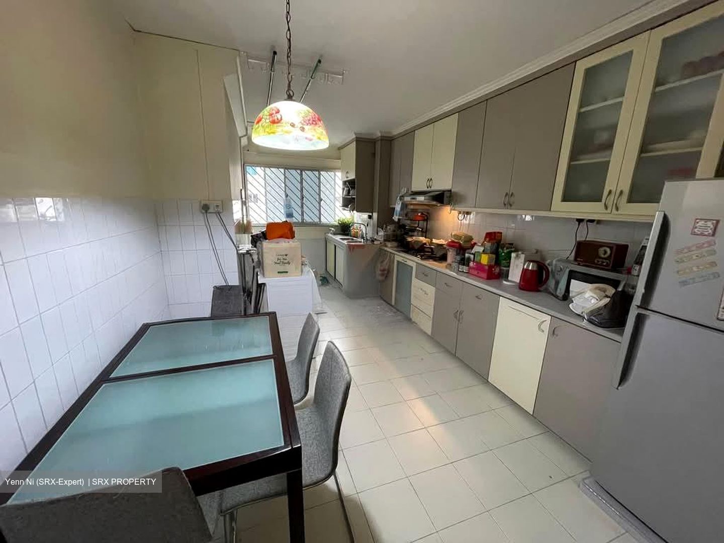 Blk 206 Serangoon Central (Serangoon), HDB 3 Rooms #581249321